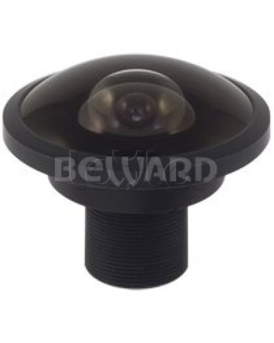 Объектив мегапиксельный с фиксированной диафрагмой Beward BL0220M23 в Уссурийске Объективы для камер видеонаблюдения Pintop.ru