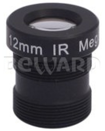 Объектив мегапиксельный с фиксированной диафрагмой Beward BL12018BIR-WF в Уссурийске Объективы для камер видеонаблюдения Pintop.ru