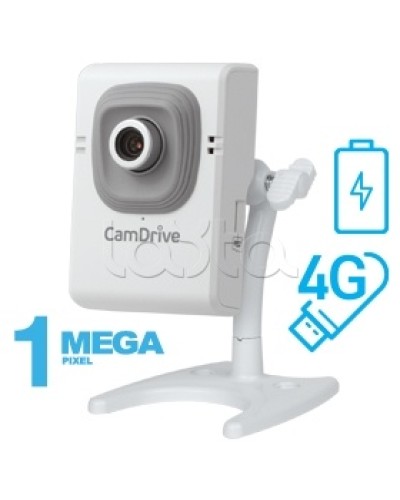 IP-камера видеонаблюдения миниатюрная Beward CD300-4GM в Уссурийске IP-камеры Pintop.ru