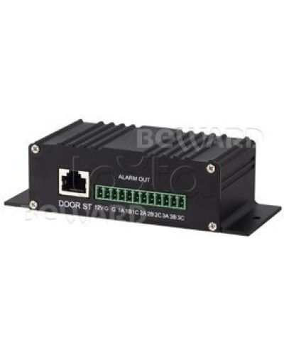 Контроллер для подключения 3 исполнительных устройств Beward NC311P в Уссурийске Аксессуары для IP домофонов Pintop.ru