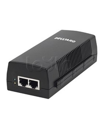PoE-инжектор Beward STL-01P в Уссурийске Блоки питания для кожухов и камер Pintop.ru