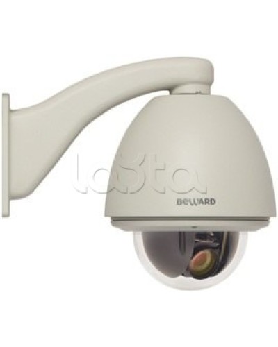 Термокожух арктическое исполнение для камер B85 Beward xxxx-A1 в Уссурийске Кожухи и термокожухи для камер Pintop.ru