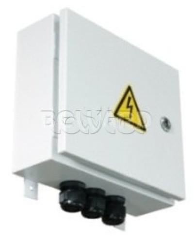 Шкаф электромонтажный Beward xxxx-B220F в Уссурийске Щиты электрические Pintop.ru