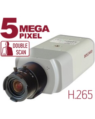 IP-камера видеонаблюдения в стандартном исполнении Beward BD4780 в Уссурийске IP-камеры Pintop.ru