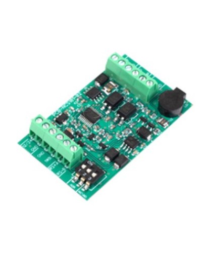 Контроллер Beward NCS101 в Уссурийске Аксессуары для IP домофонов Pintop.ru