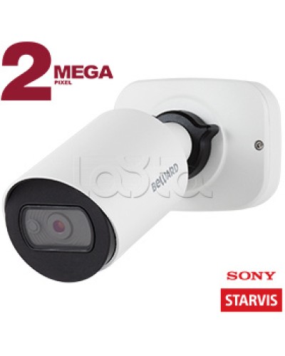 Bullet IP-камера Beward SV2012RCB в Уссурийске IP-камеры Pintop.ru