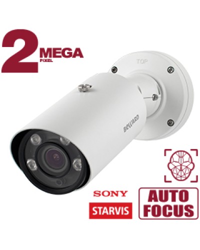 Bullet IP-камера Beward SV2018RBZ2 в Уссурийске IP-камеры Pintop.ru