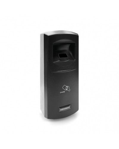 Контроллер комбинированный биометрический BioSmart 4-E-MF в Уссурийске Системы контроля доступа Pintop.ru