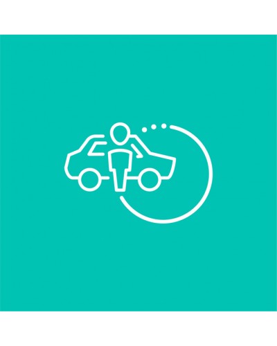 ПО BioSmart Модуль расширения «Мобильные сотрудники» Лицензия на 1000 пользователей в Уссурийске Программное обеспечение СКУД BioSmart Pintop.ru