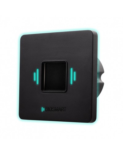 Cчитыватель вен ладони и RFID-карт бесконтактный BioSmart PALMJET в Уссурийске Считыватели Pintop.ru