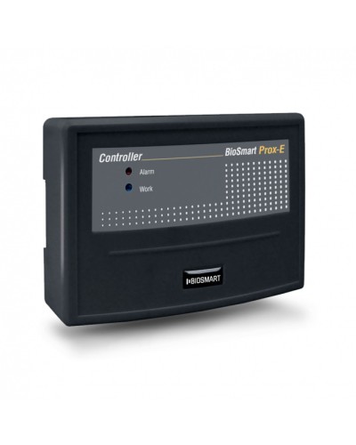 Контроллер комбинированный биометрический BioSmart Prox-E в Уссурийске Системы контроля доступа Pintop.ru