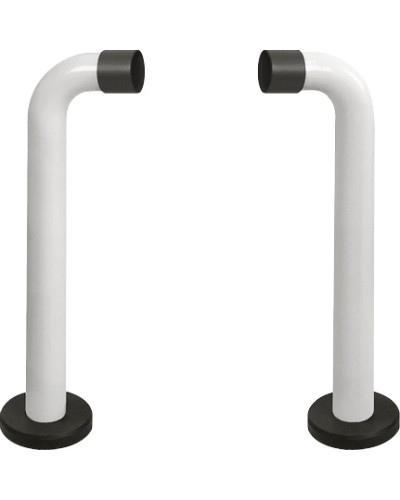 Ограждение проезда CARDDEX DW-01 в Уссурийске Запчасти для шлагбаумов и автоматики Pintop.ru