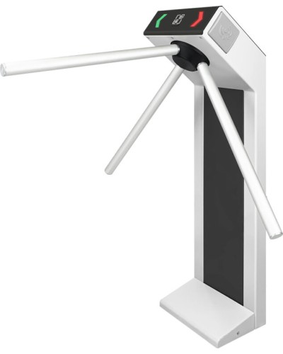 CARDDEX Компактная сетевая проходная STR-01NE в Уссурийске Турникеты Pintop.ru