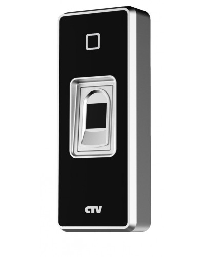 Терминал контроля доступа CTV-FCR20 EM в Уссурийске Контроллеры Pintop.ru