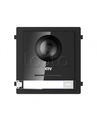 IP-панель вызывная CTV-IP-UCAM в Уссурийске Аксессуары для IP домофонов Pintop.ru