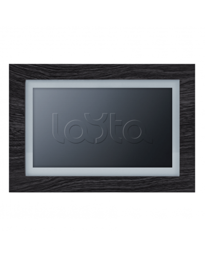 Монитор CTV-M5708 Image (Серый ясень) в Уссурийске Абонентские IP устройства Pintop.ru