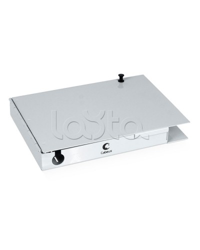 Бокс оптический Cabeus JJT-8-ST в Уссурийске Кросс оптический Pintop.ru