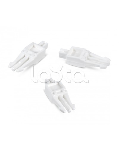 Вставка размыкающая на 1 пару Cabeus PD-1 в Уссурийске Коммутационные изделия Pintop.ru