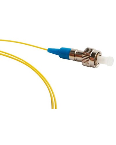 Пигтейл FC 9/125 SM 1,5 м LSZH Cabeus PT-FC-9 в Уссурийске Пигтейлы Pintop.ru