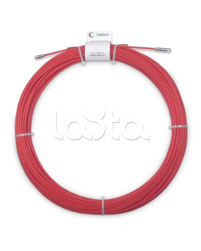 Устройство для протяжки кабеля мини УЗК Cabeus (Pull-S-3,5-8m) в Уссурийске Патч-корды и пигтейлы Pintop.ru