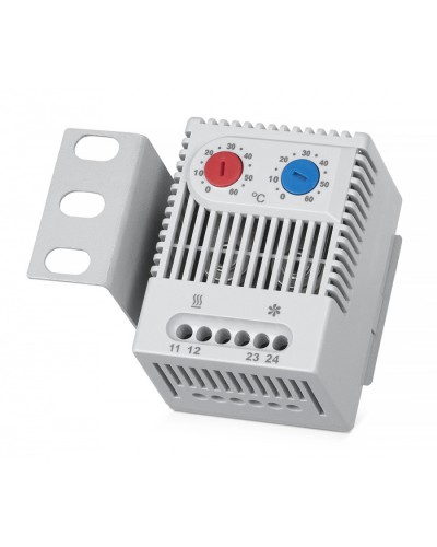 Термостат универсальный 0-60°C Cabeus ZR011 в Уссурийске Электротехническое оборудование Pintop.ru