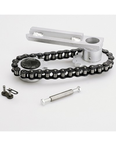 Передача для серии FROG для открывания ворот Came 001FL180 в Уссурийске Запчасти для шлагбаумов и автоматики Pintop.ru