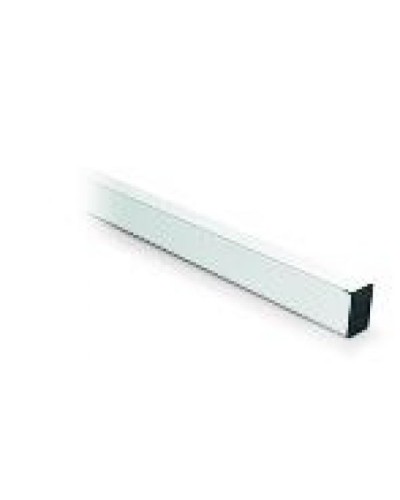 Стрела прямоугольная автоматического шлагбаума Came 001G0251 в Уссурийске Автоматические шлагбаумы Pintop.ru