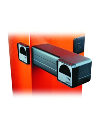 Кронштейн для крепления фотоэлементов к тумбе Came 001G0468 в Уссурийске Запчасти для шлагбаумов и автоматики Pintop.ru