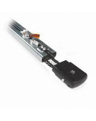 Профиль направляющий с цепной передачей Came 001V0683 в Уссурийске Запчасти для шлагбаумов и автоматики Pintop.ru