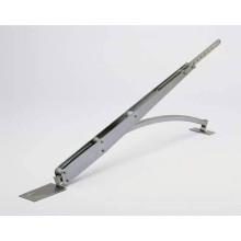 Рычаг-адаптер для подъемно-поворотных ворот Came 001V201