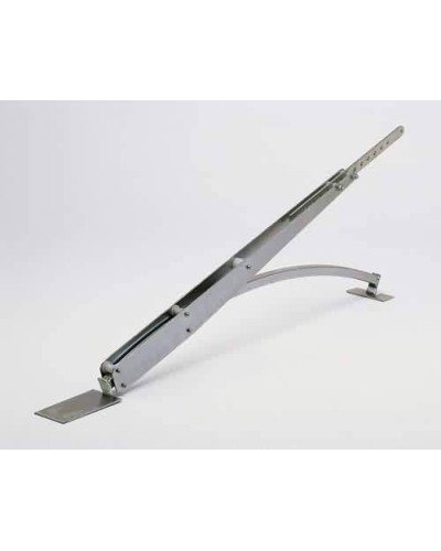 Рычаг-адаптер для подъемно-поворотных ворот Came 001V201 в Уссурийске Запчасти для шлагбаумов и автоматики Pintop.ru