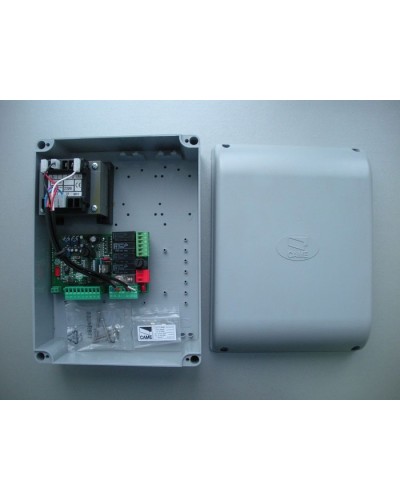 Блок управления Came 002ZF1N в Уссурийске Автоматизация ворот Pintop.ru
