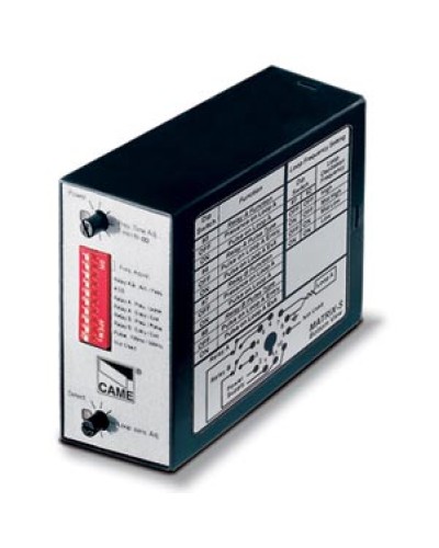 Датчик магнитный 2-х канальный Came 009SMA2 в Уссурийске Запчасти для шлагбаумов и автоматики Pintop.ru