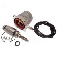 Электродвигатель FROG-A в сборе Came 119RIA061