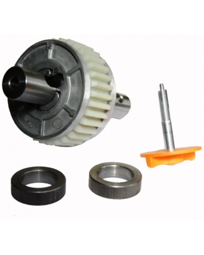 Вал выходной OPS001 Came 119RIB001 в Уссурийске Запчасти для шлагбаумов и автоматики Pintop.ru