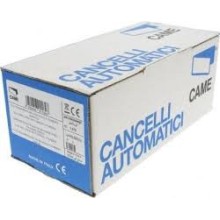 Шасси пластиковое BXV Came 119RIBS009