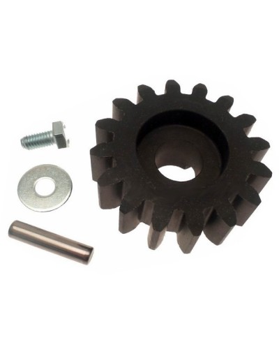 Шестерня пластиковая BXV800/1000 Came 119RIBS021 в Уссурийске Запчасти для шлагбаумов и автоматики Pintop.ru