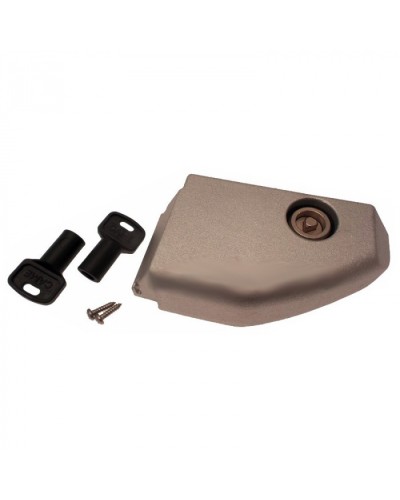 Дверца разблокировки с замком BX Came 119RIBX008 в Уссурийске Запчасти для шлагбаумов и автоматики Pintop.ru