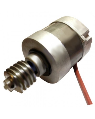 Электродвигатель BХ-Р Came 119RIBX033 в Уссурийске Запчасти для шлагбаумов и автоматики Pintop.ru