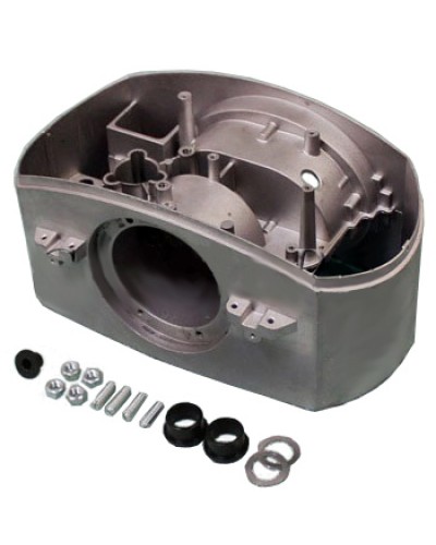 Корпус редуктора BX-243 Came 119RIBX044 в Уссурийске Запчасти для шлагбаумов и автоматики Pintop.ru