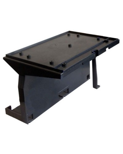 Шасси пластиковое BX-243 Came 119RIBX050 в Уссурийске Запчасти для шлагбаумов и автоматики Pintop.ru