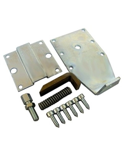 Механизм разблокировки C-BY Came 119RIC032 в Уссурийске Запчасти для шлагбаумов и автоматики Pintop.ru