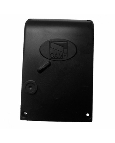 Крышка отсека конц. выключателей C-BX Came 119RICX017 в Уссурийске Запчасти для шлагбаумов и автоматики Pintop.ru