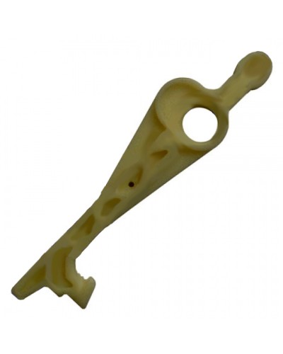 Рычаг блокировки C-BX Came 119RICX022 в Уссурийске Запчасти для шлагбаумов и автоматики Pintop.ru