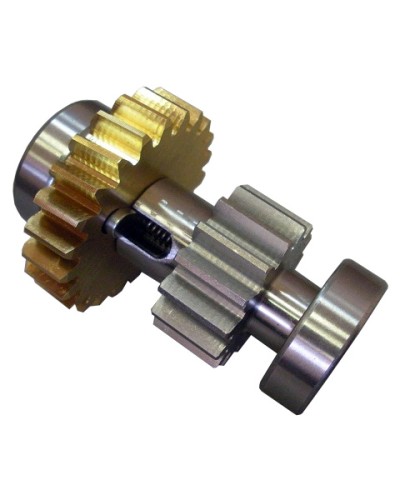 Вал разблокиратора C-BX версия V Came 119RICX028 в Уссурийске Запчасти для шлагбаумов и автоматики Pintop.ru