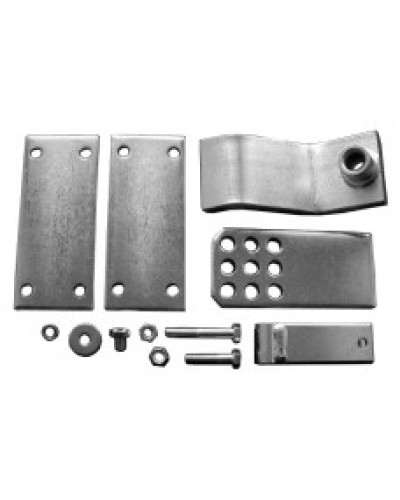 Кронштейны крепления ATI Came 119RID053 в Уссурийске Запчасти для шлагбаумов и автоматики Pintop.ru