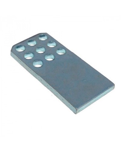 Кронштейн задний A180 AMICO ATI KRONO Came 119RID062 в Уссурийске Запчасти для шлагбаумов и автоматики Pintop.ru