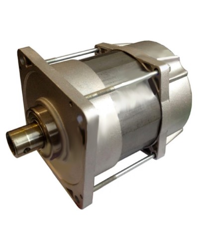 Двигатель F1024 Came 119RID095 в Уссурийске Запчасти для шлагбаумов и автоматики Pintop.ru