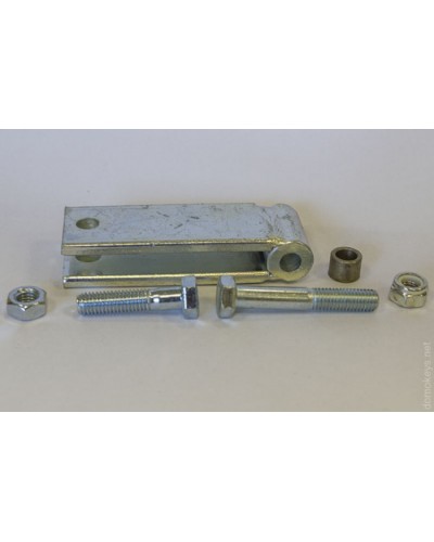 Хвостовик задний ATI KRONO Хвостовик задний ATI KRONO в Уссурийске Запчасти для шлагбаумов и автоматики Pintop.ru