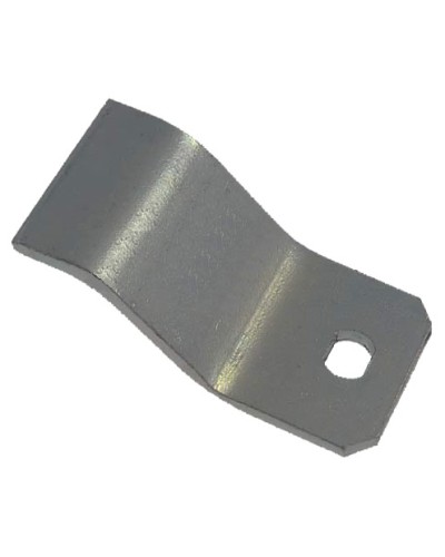 Кронштейн передний KRONO Came 119RID164 в Уссурийске Запчасти для шлагбаумов и автоматики Pintop.ru